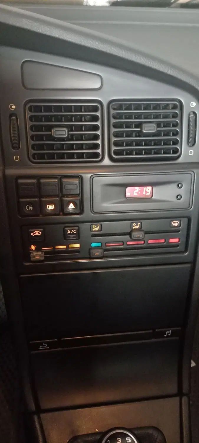 پژو 405 GLX - 1382