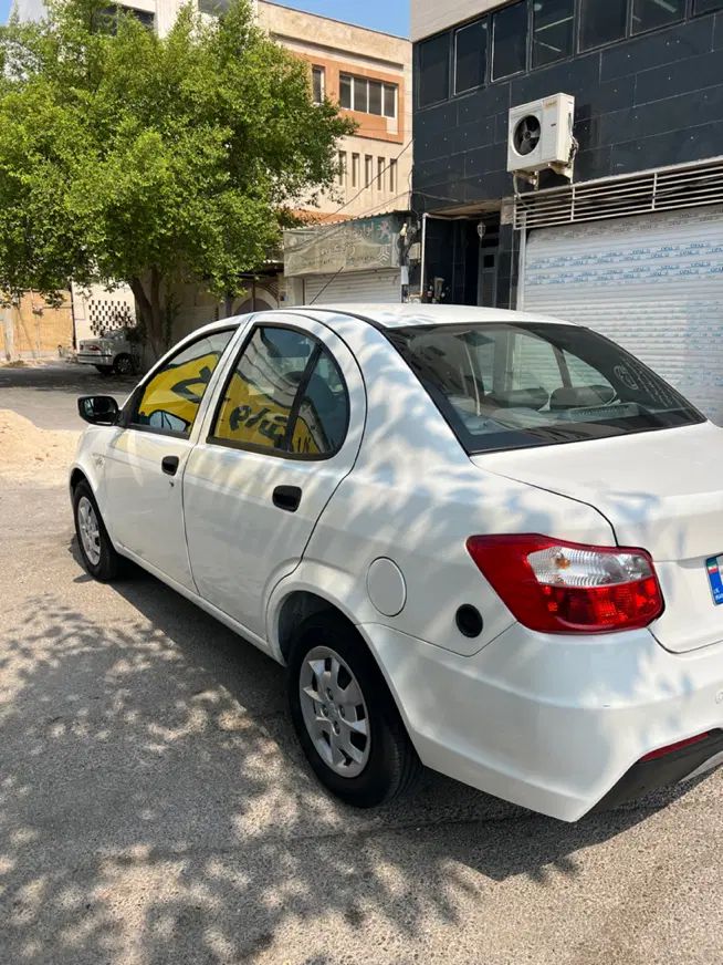 خودرو ساینا، S آگهی ann_19906167