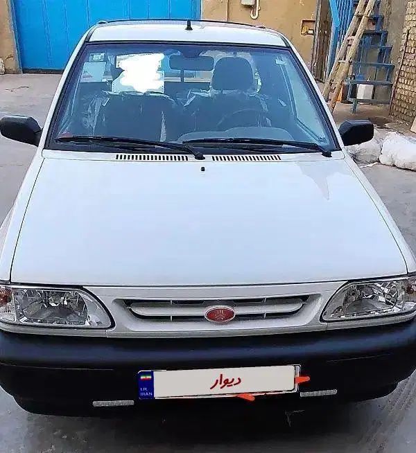پراید 151 SE - 1403
