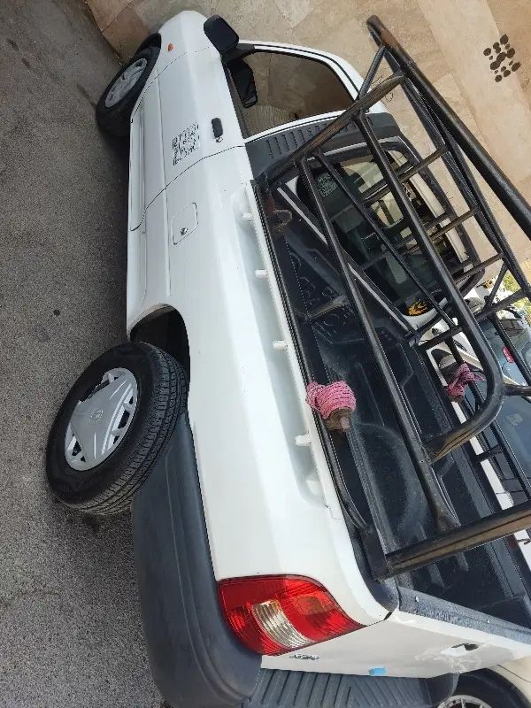 خودرو پراید، 151 آگهی ann_19906219