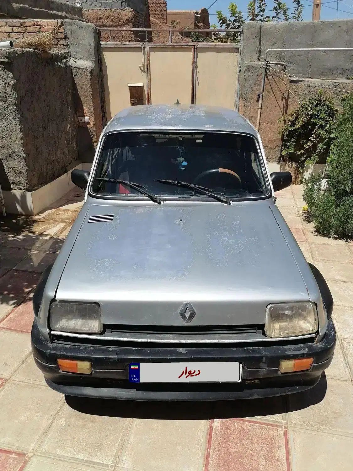 خودرو رنو، پی کی آگهی ann_19906231