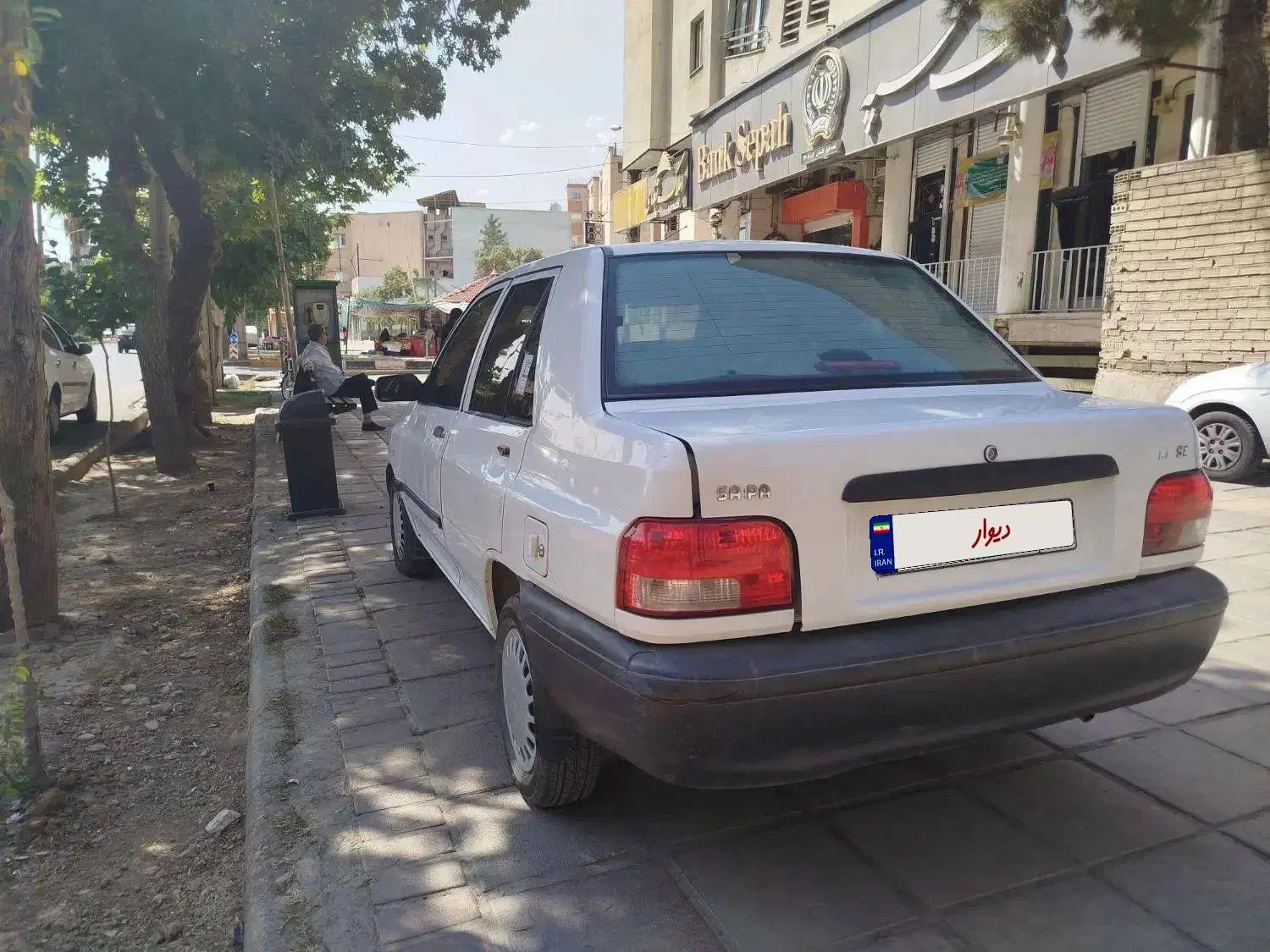 خودرو پراید، 131 آگهی ann_19906247
