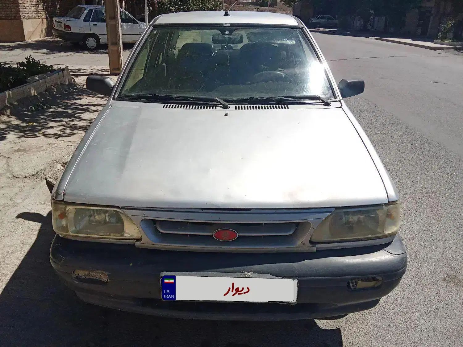 خودرو پراید، 131 آگهی ann_19906253