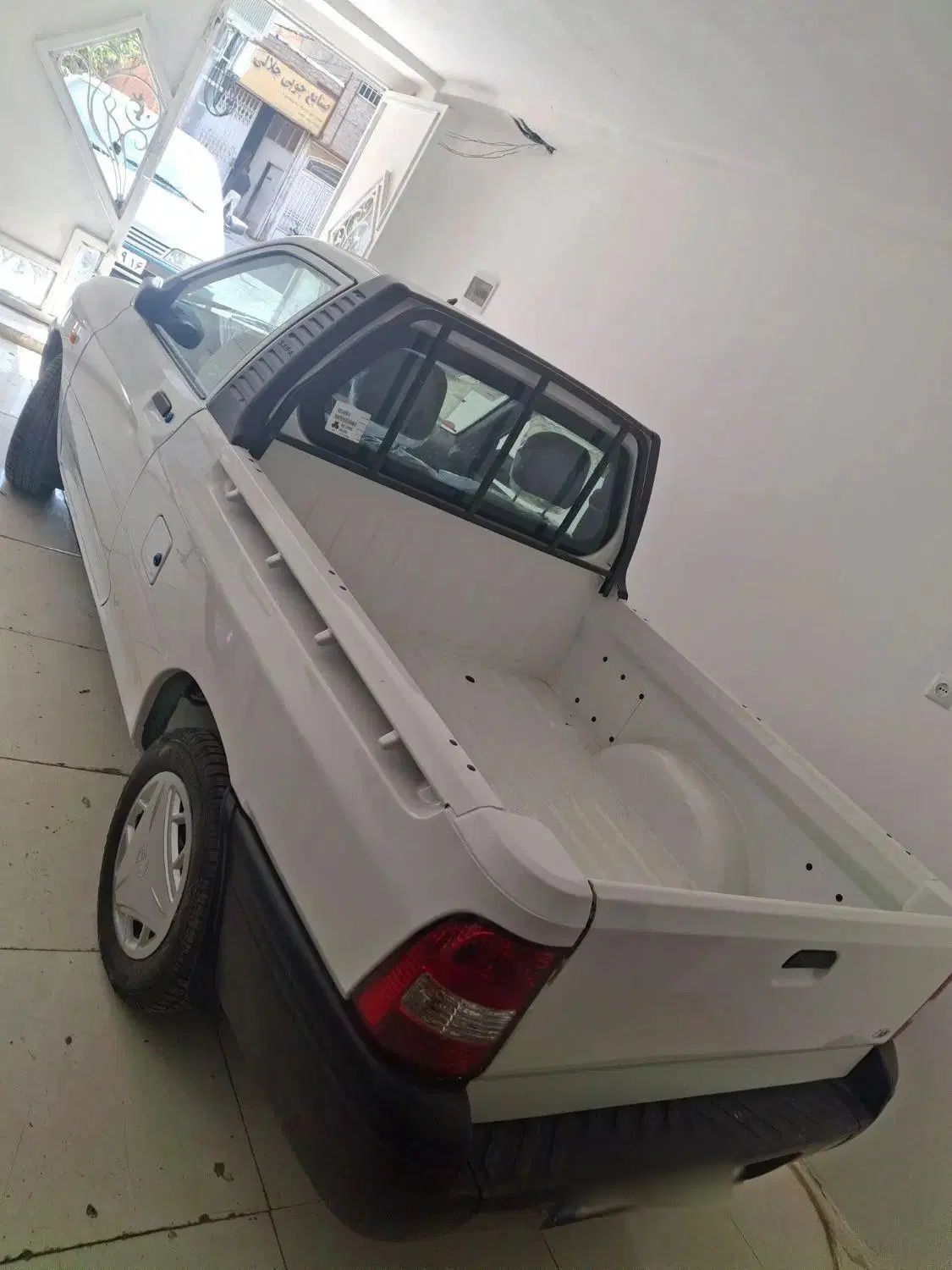 پراید 151 SE - 1404