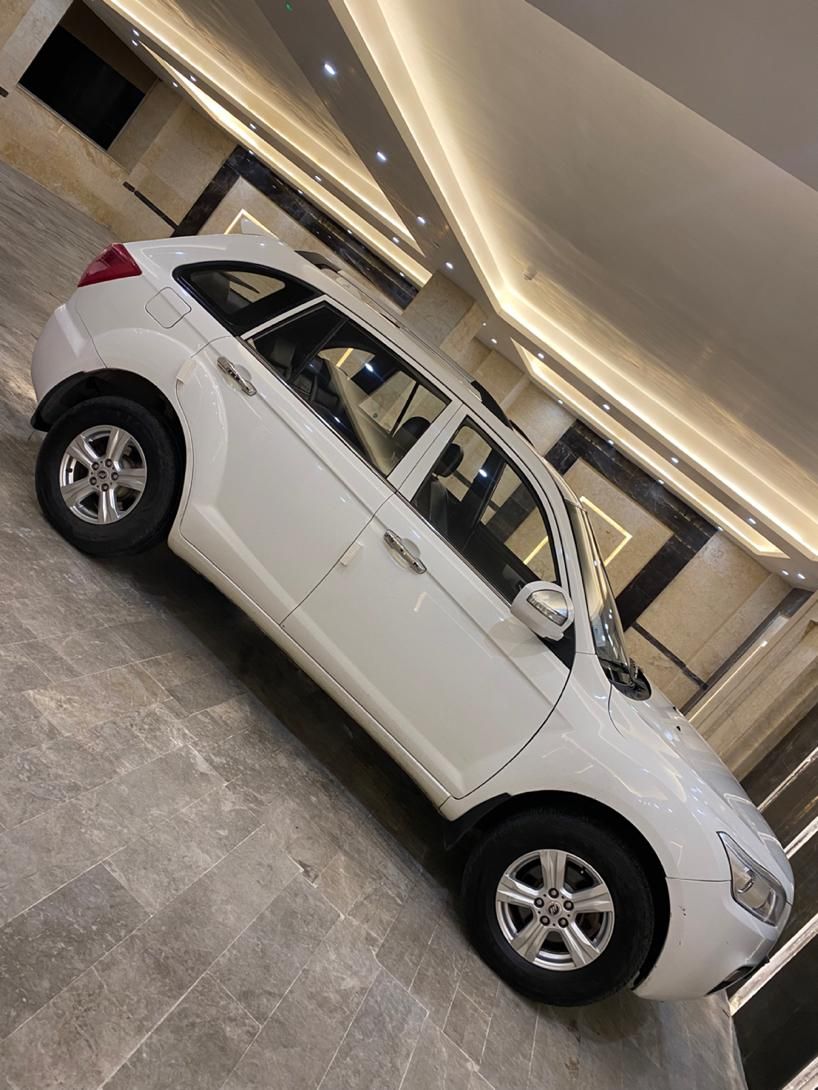 لیفان X60 اتوماتیک - 1396