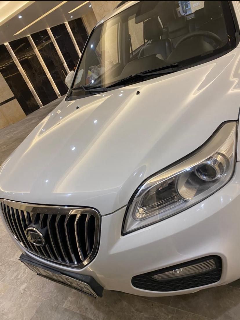 خودرو لیفان، X60 آگهی ann_19906260