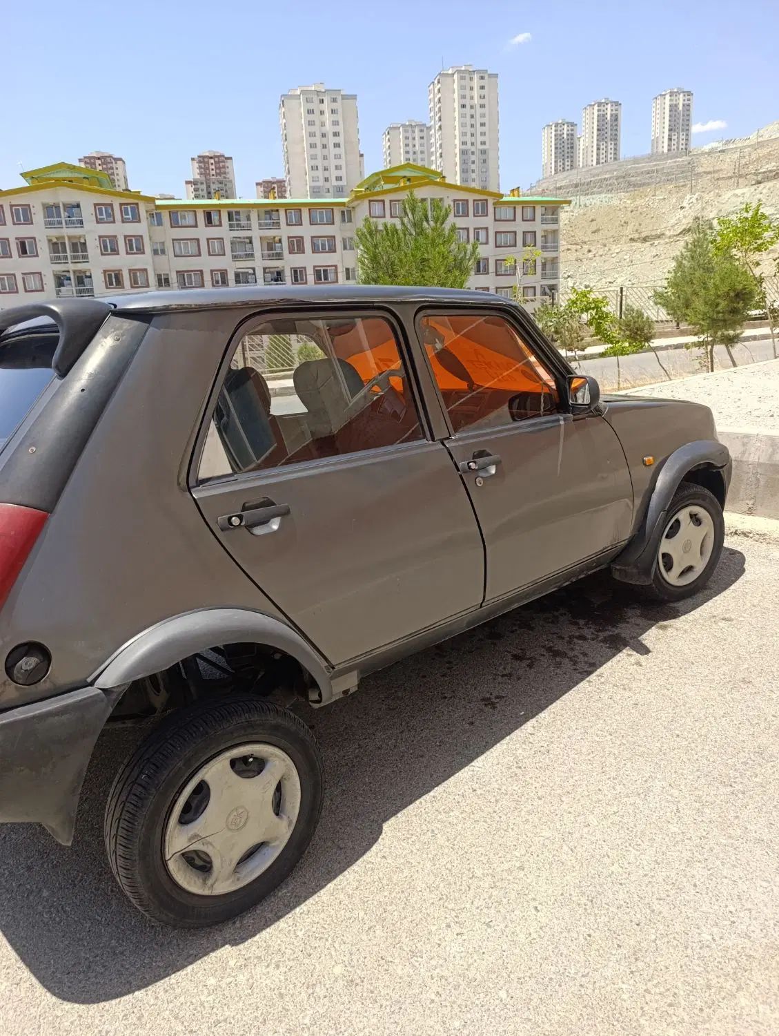 خودرو رنو، پی کی آگهی ann_19906263