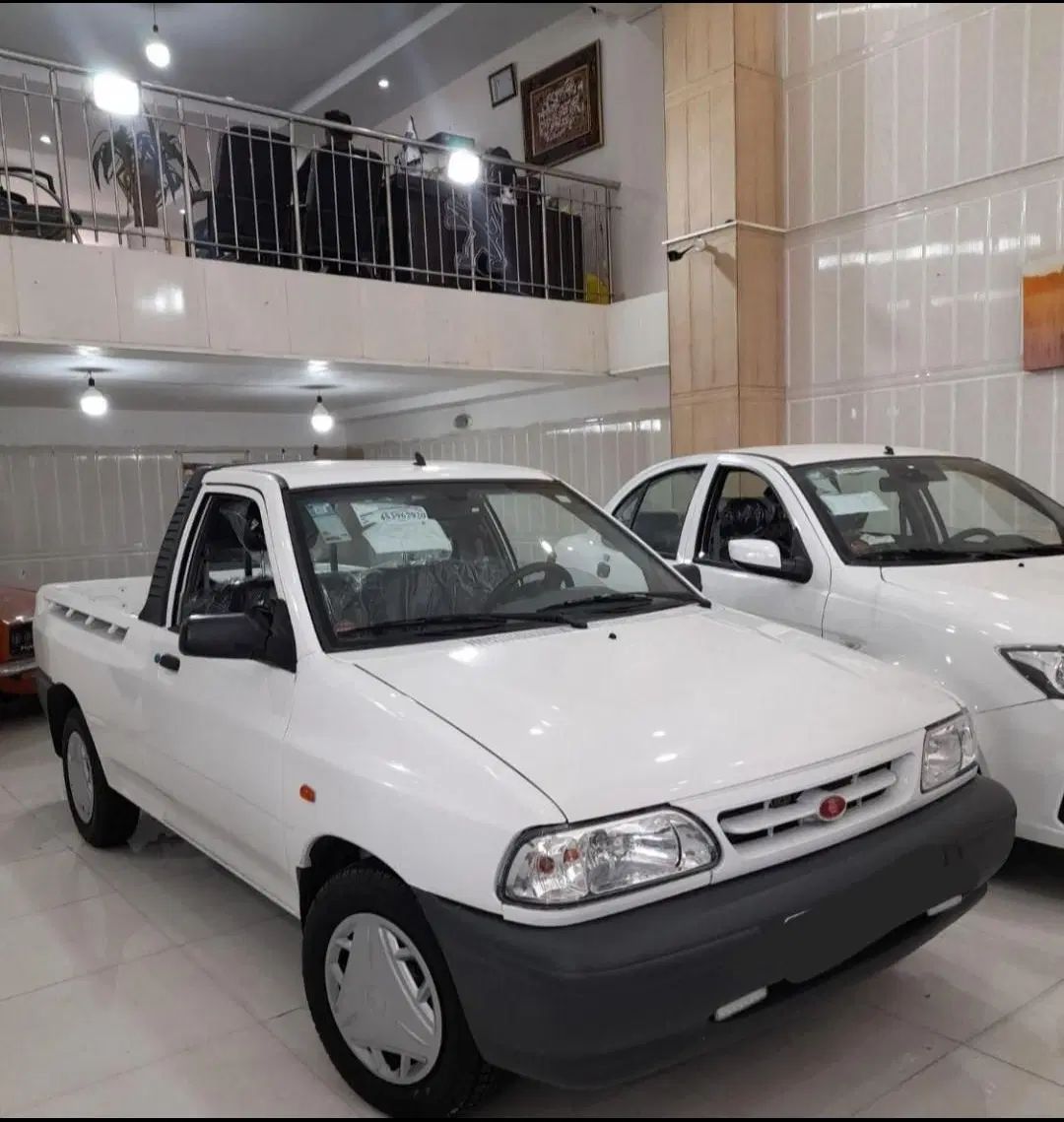 خودرو پراید، 151 آگهی ann_19906291