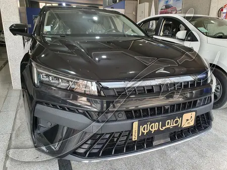 خودرو کی ام سی، J7 آگهی ann_19906311