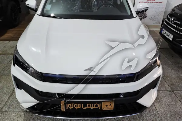خودرو کی ام سی، J7 آگهی ann_19906316
