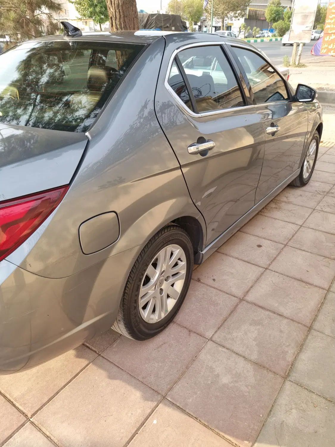 خودرو دنا، پلاس آگهی ann_19906372