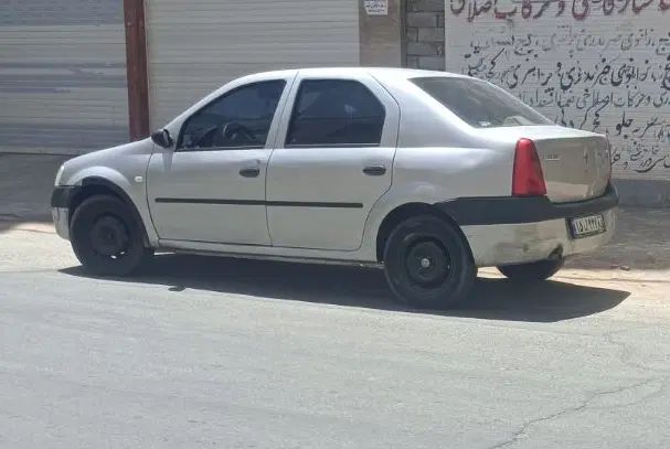 رنو تندر 90 E2 - 1387