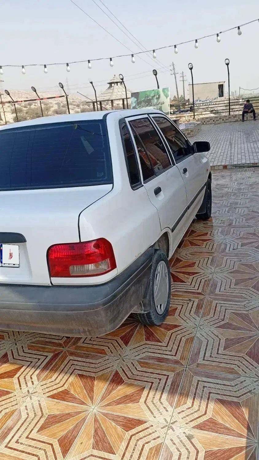 خودرو پراید، 131 آگهی ann_19906381