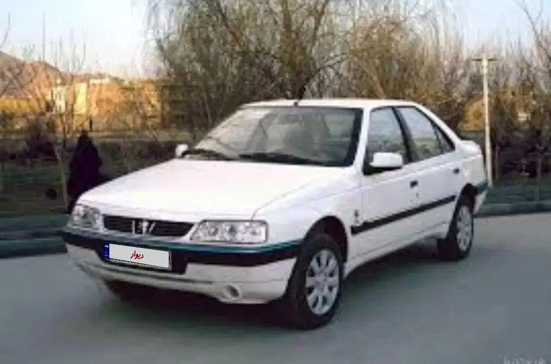 خودرو پژو، 405 SLX آگهی ann_19906390