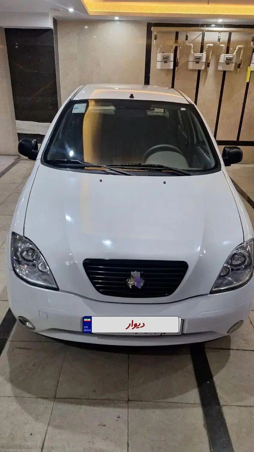 خودرو تیبا، صندوق دار آگهی ann_19906416