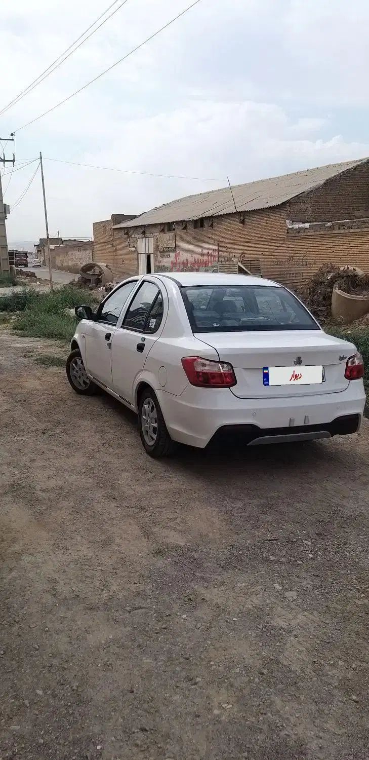ساینا S دنده‌ای معمولی - 1403