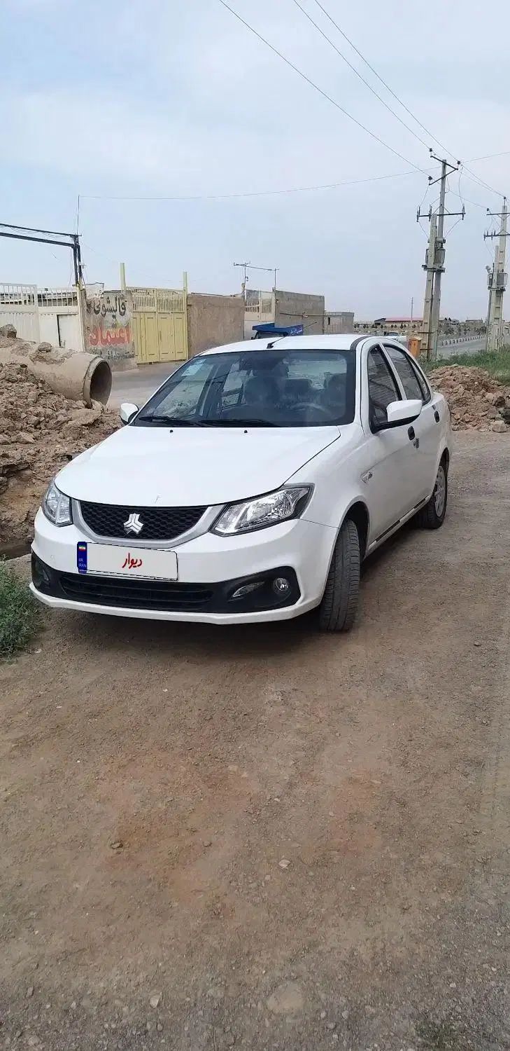 خودرو ساینا، S آگهی ann_19906486