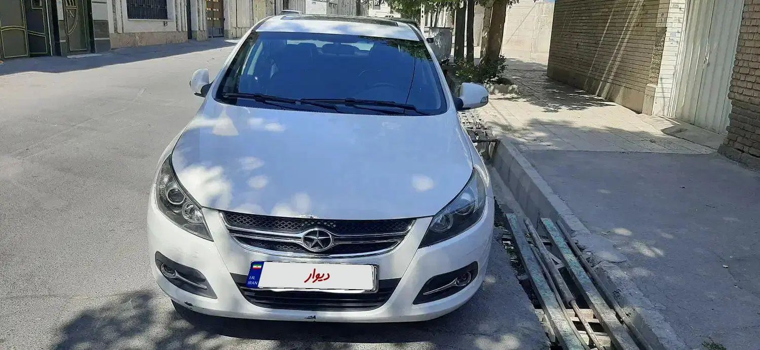 خودرو جک، J5 آگهی ann_19906528