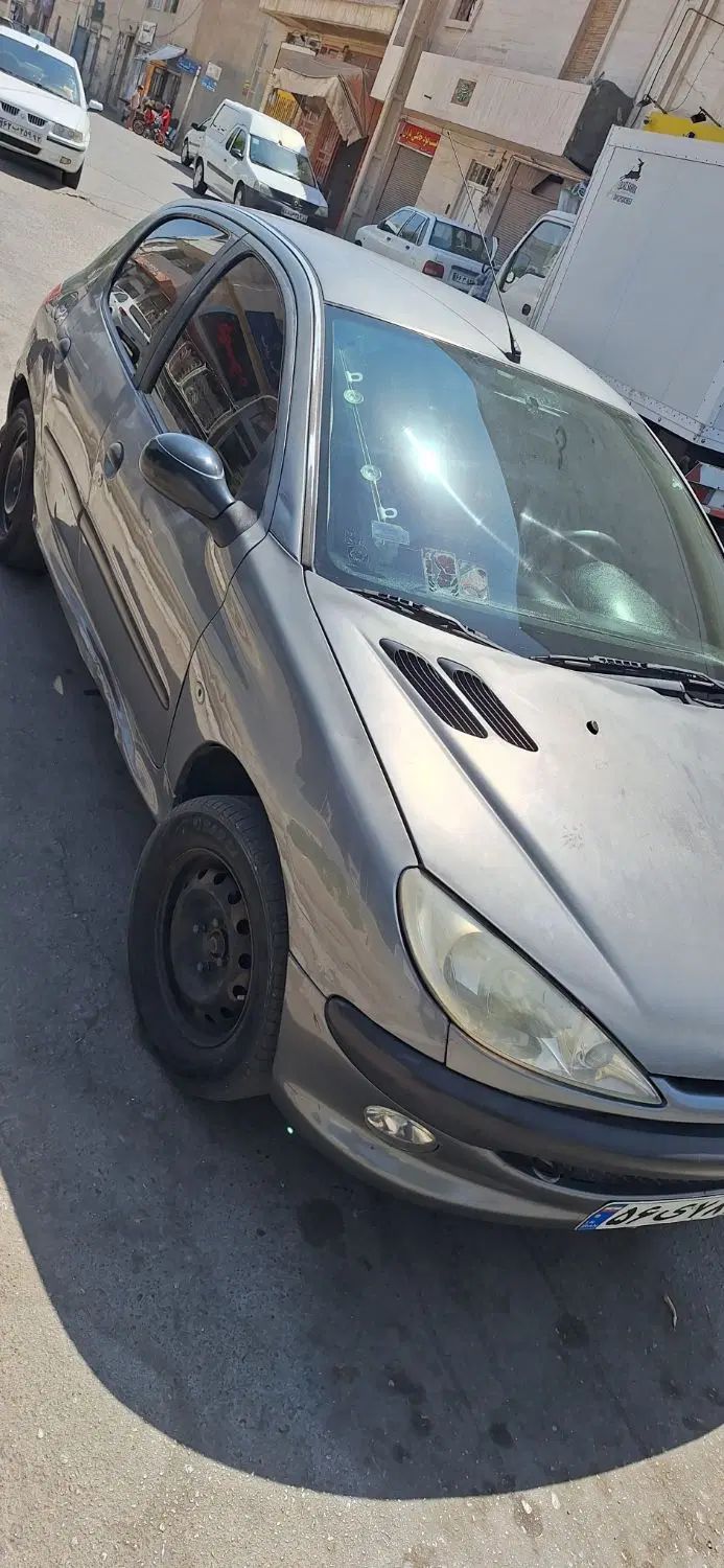 خودرو پژو، 206 آگهی ann_19906561