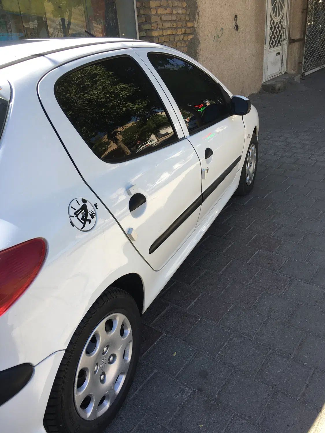 خودرو پژو، 206 آگهی ann_19906569