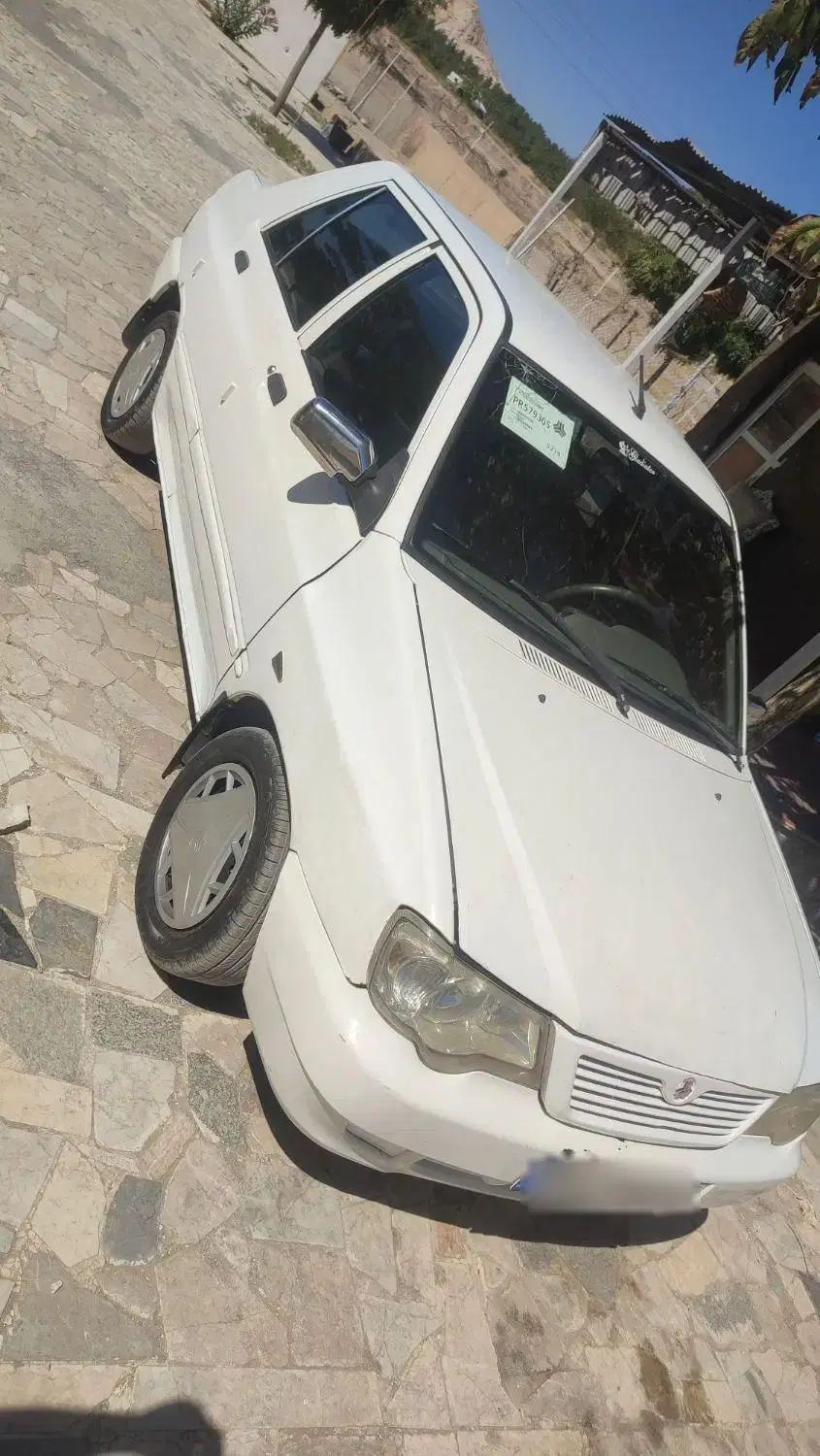 خودرو پراید، 132 آگهی ann_19906576