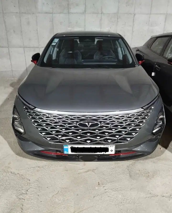خودرو فونیکس، FX آگهی ann_19906579
