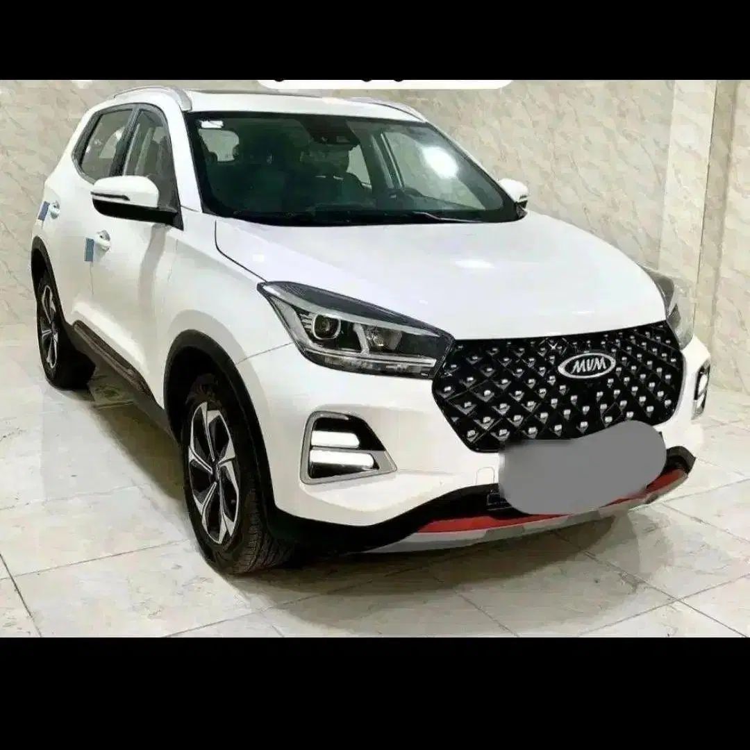 خودرو ام وی ام، X55 پرو آگهی ann_19906589