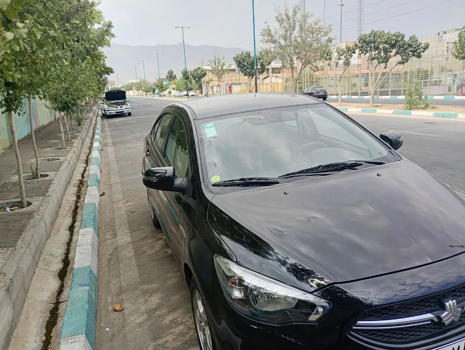 شاهین GL دنده ای - 1402