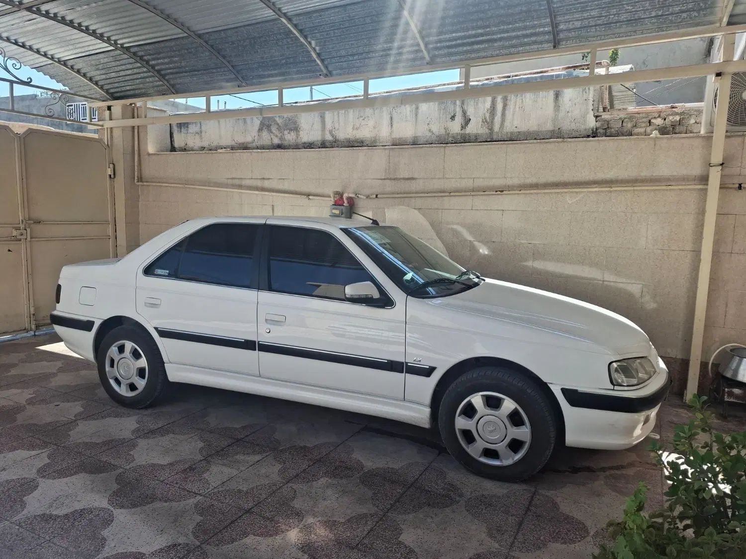 خودرو پژو، پارس آگهی ann_19906628