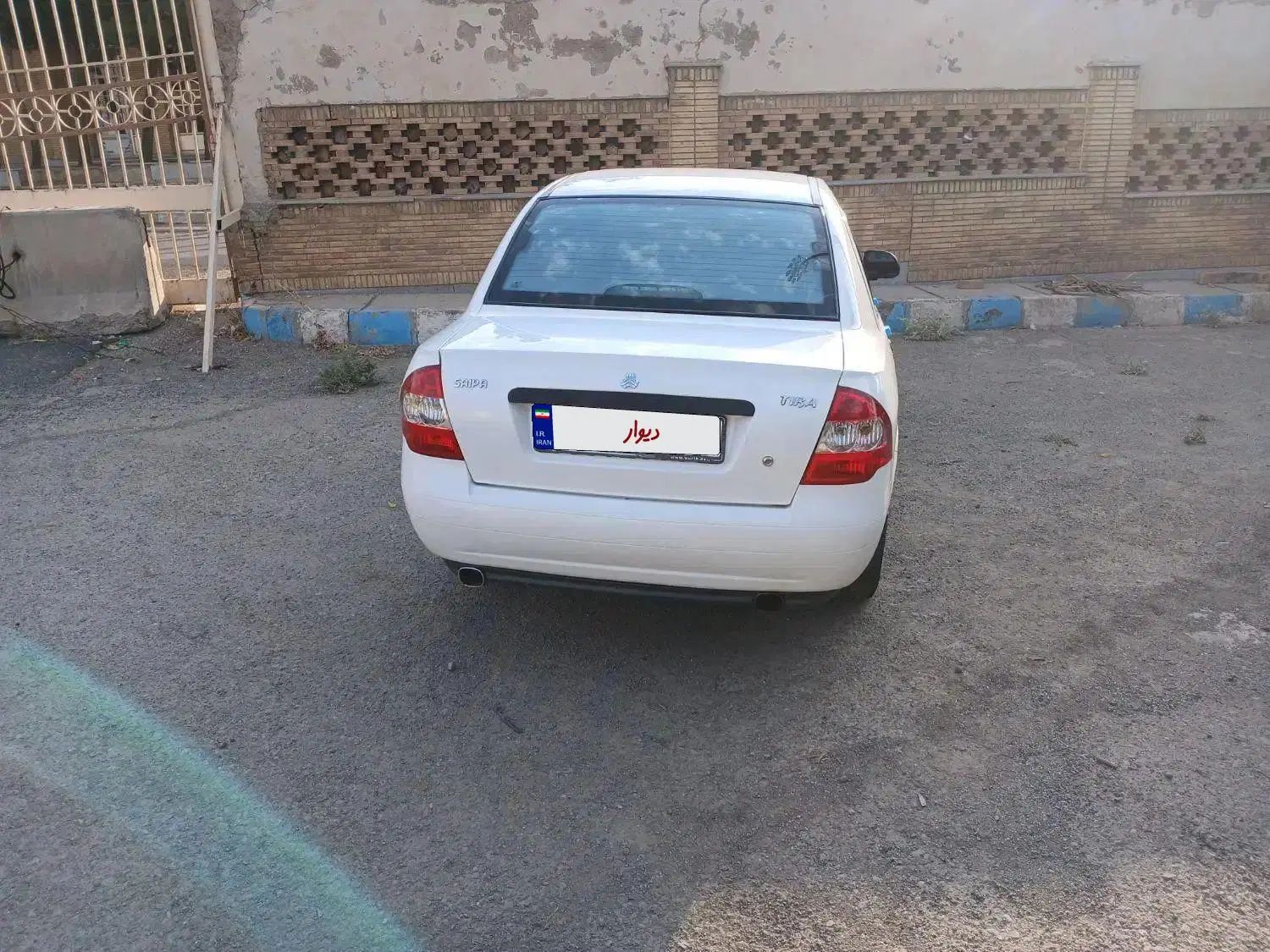 خودرو تیبا، صندوق دار آگهی ann_19906663