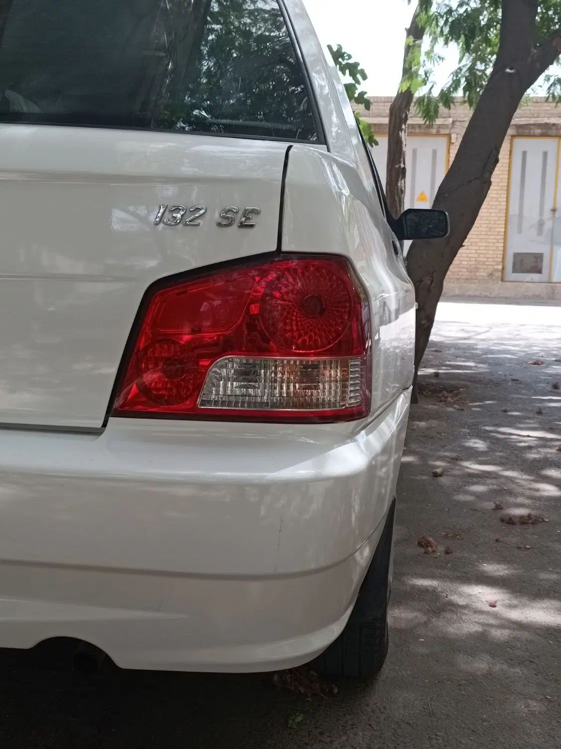 پراید 132 SE - 1397