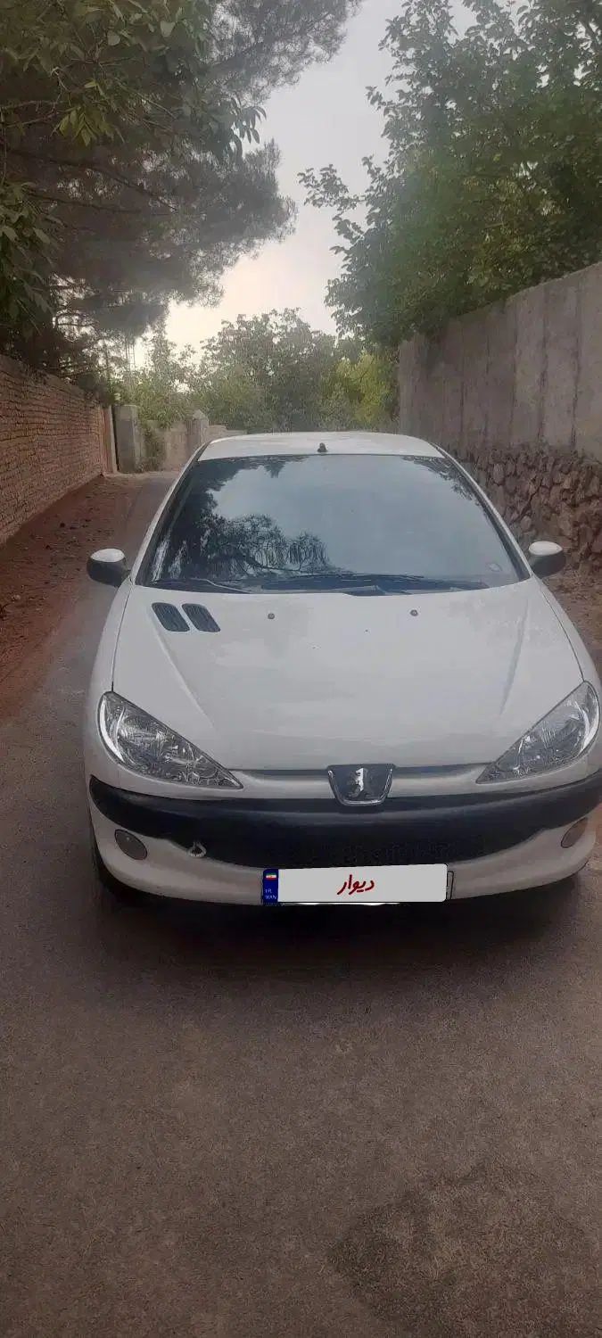 خودرو پژو، 206 آگهی ann_19906674