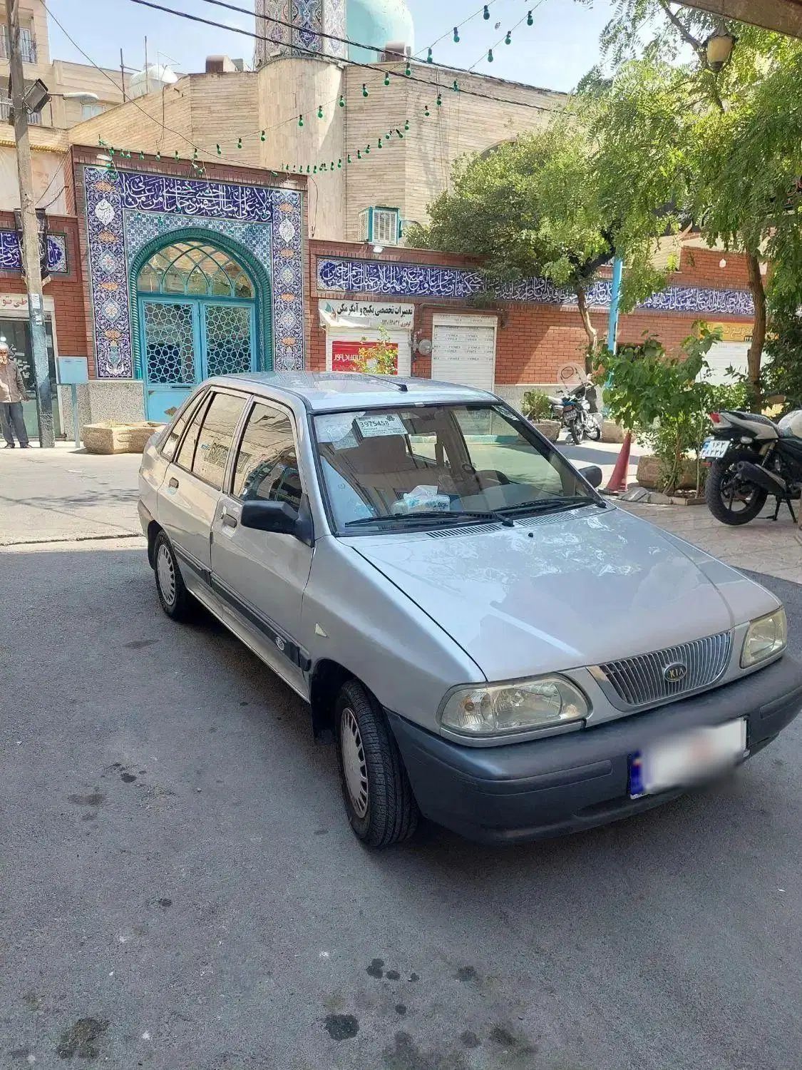 خودرو پراید، 141 آگهی ann_19906683