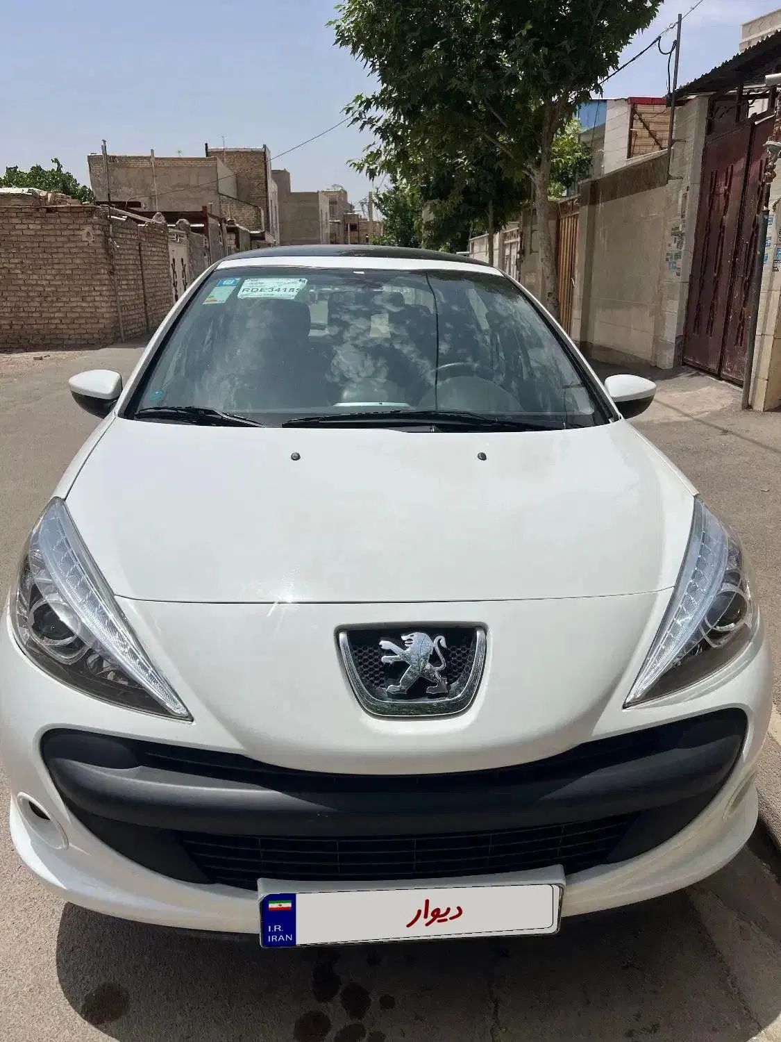 خودرو پژو، 207 آگهی ann_19906687