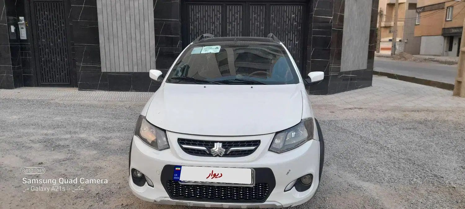 خودرو کوییک، R آگهی ann_19906690