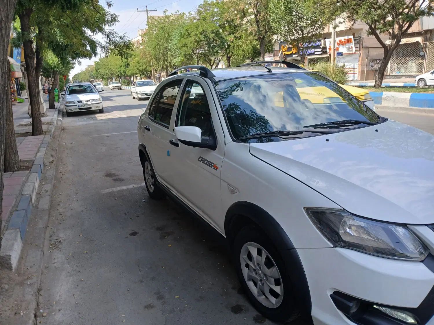 کوییک S پایه - 1402