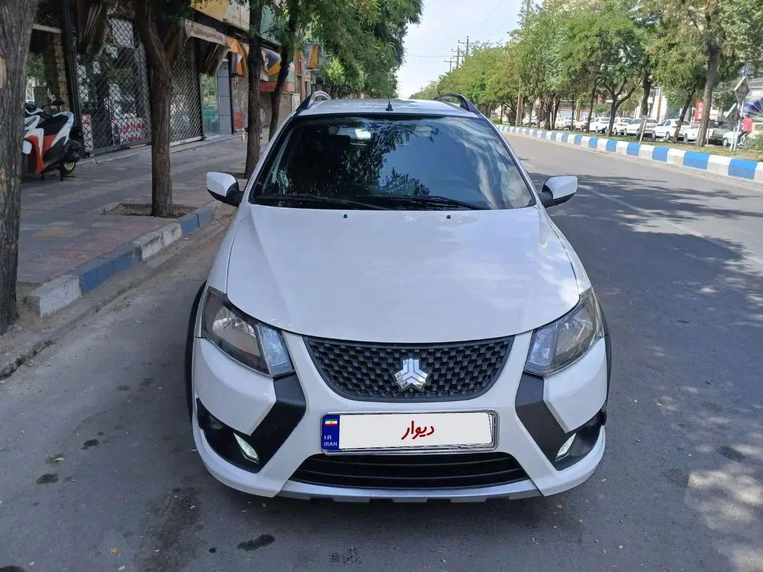 کوییک S پایه - 1402