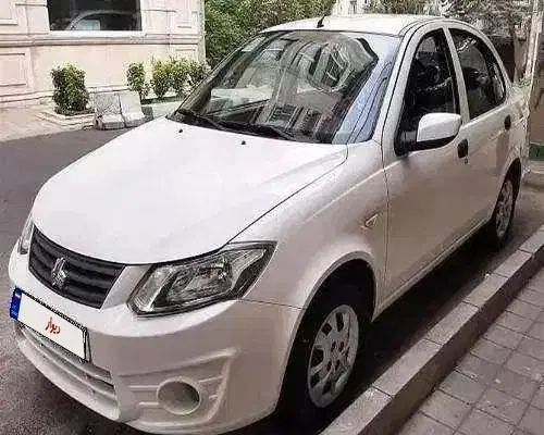 خودرو ساینا، EX آگهی ann_19906707