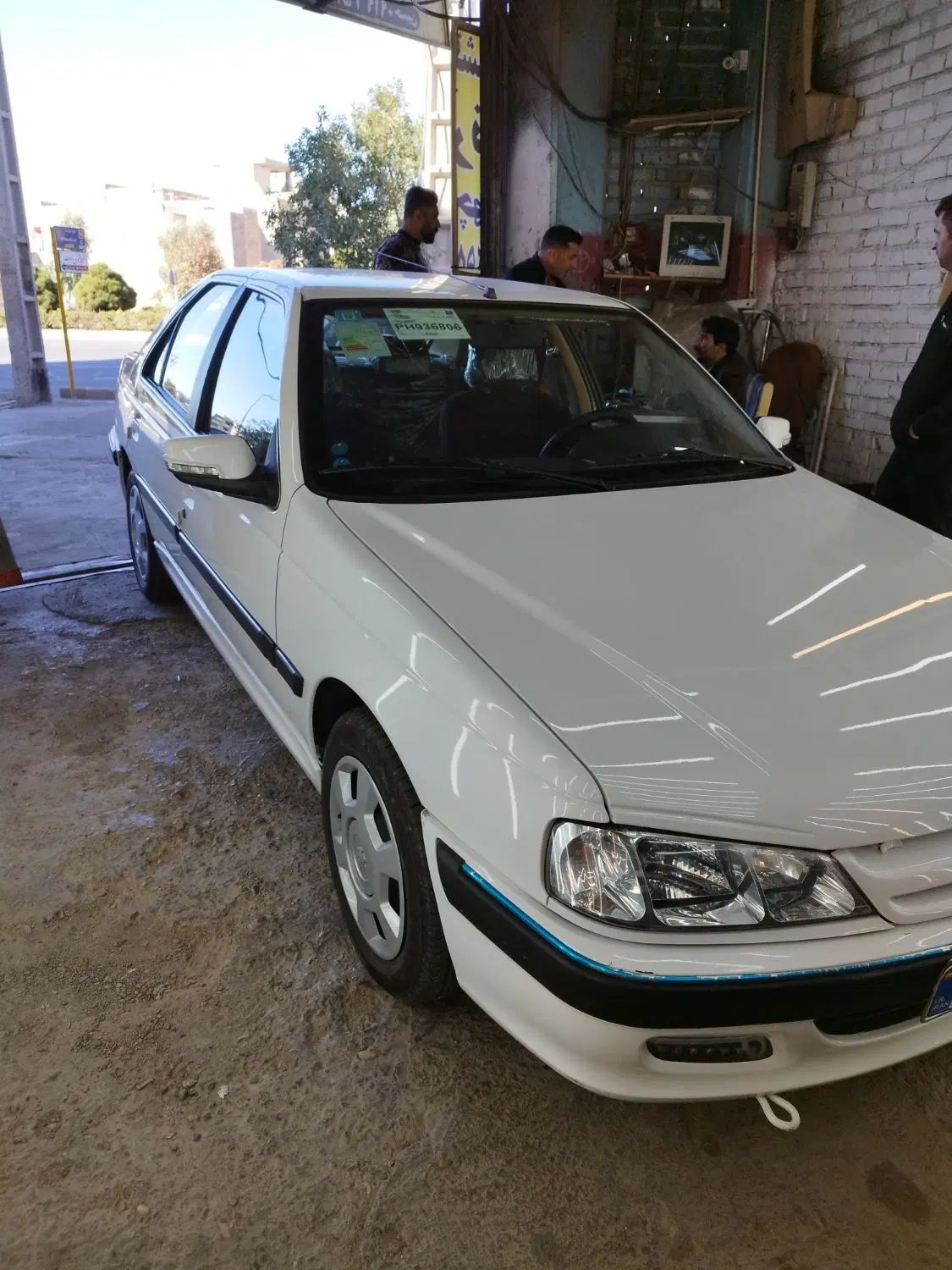 خودرو پژو، پارس آگهی ann_19906726