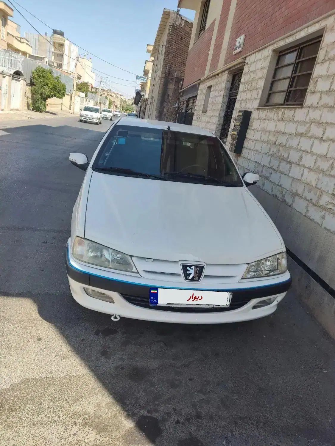 خودرو پژو، پارس آگهی ann_19906732