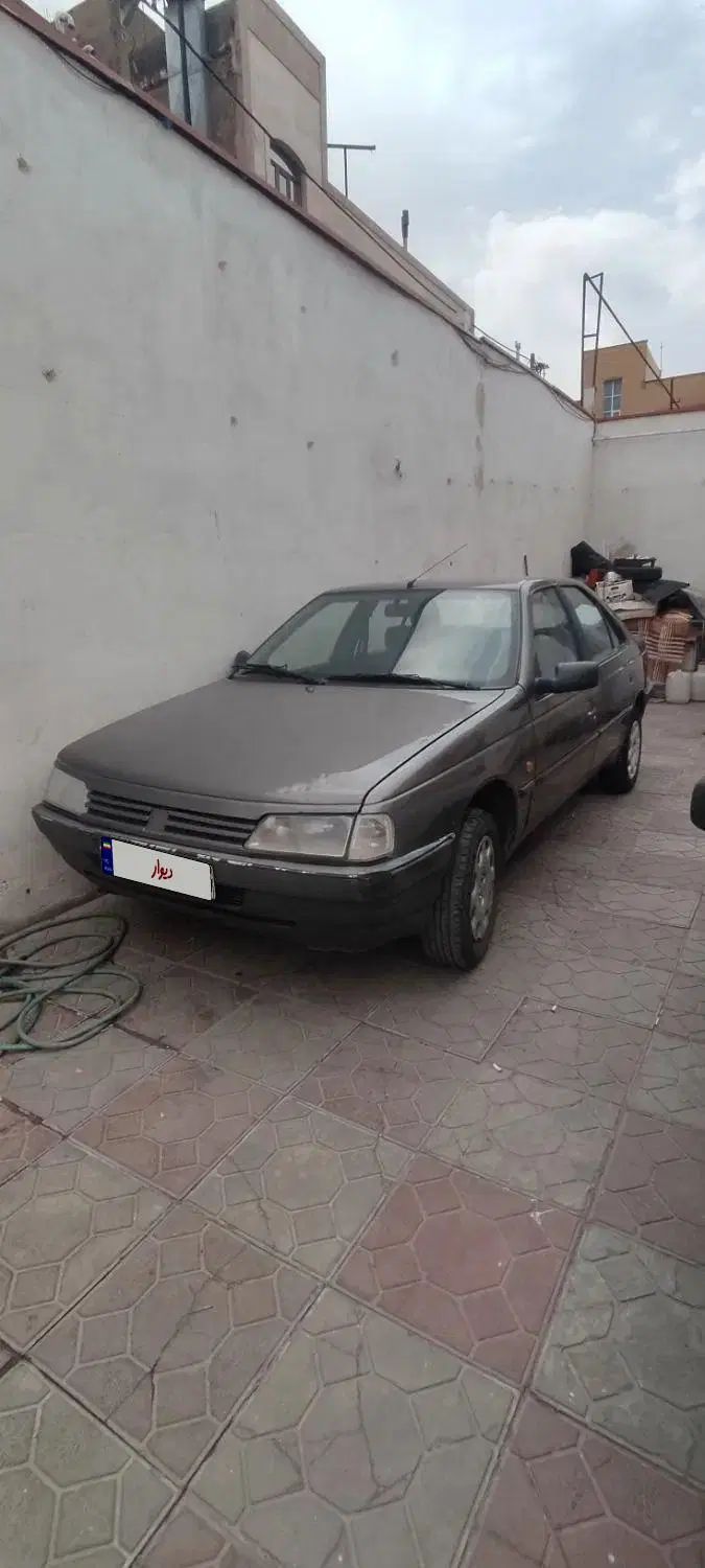 خودرو پژو، روآ آگهی ann_19906788