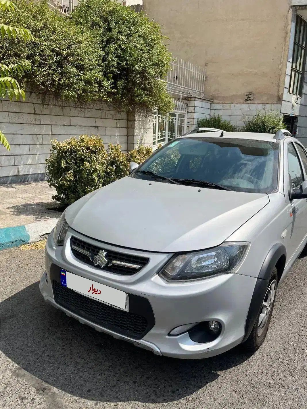خودرو کوییک، معمولی آگهی ann_19906792