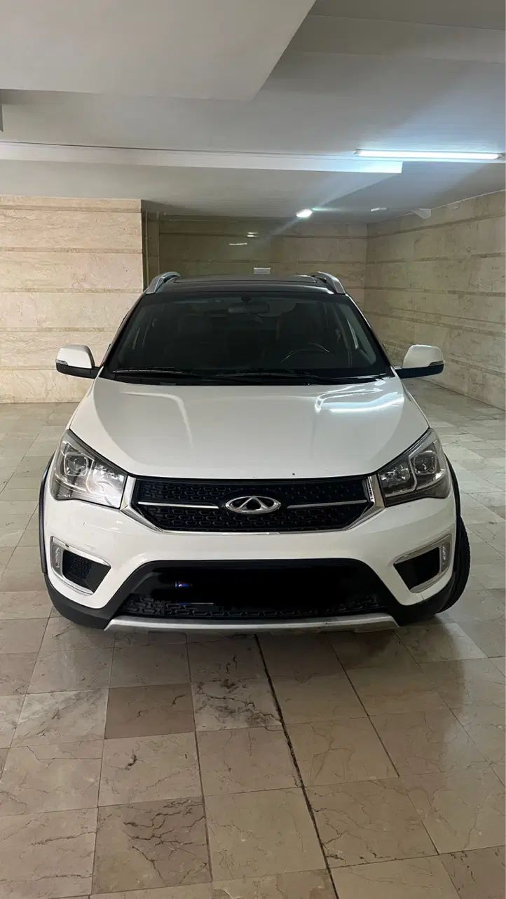 خودرو ام وی ام، X22 آگهی ann_19906808