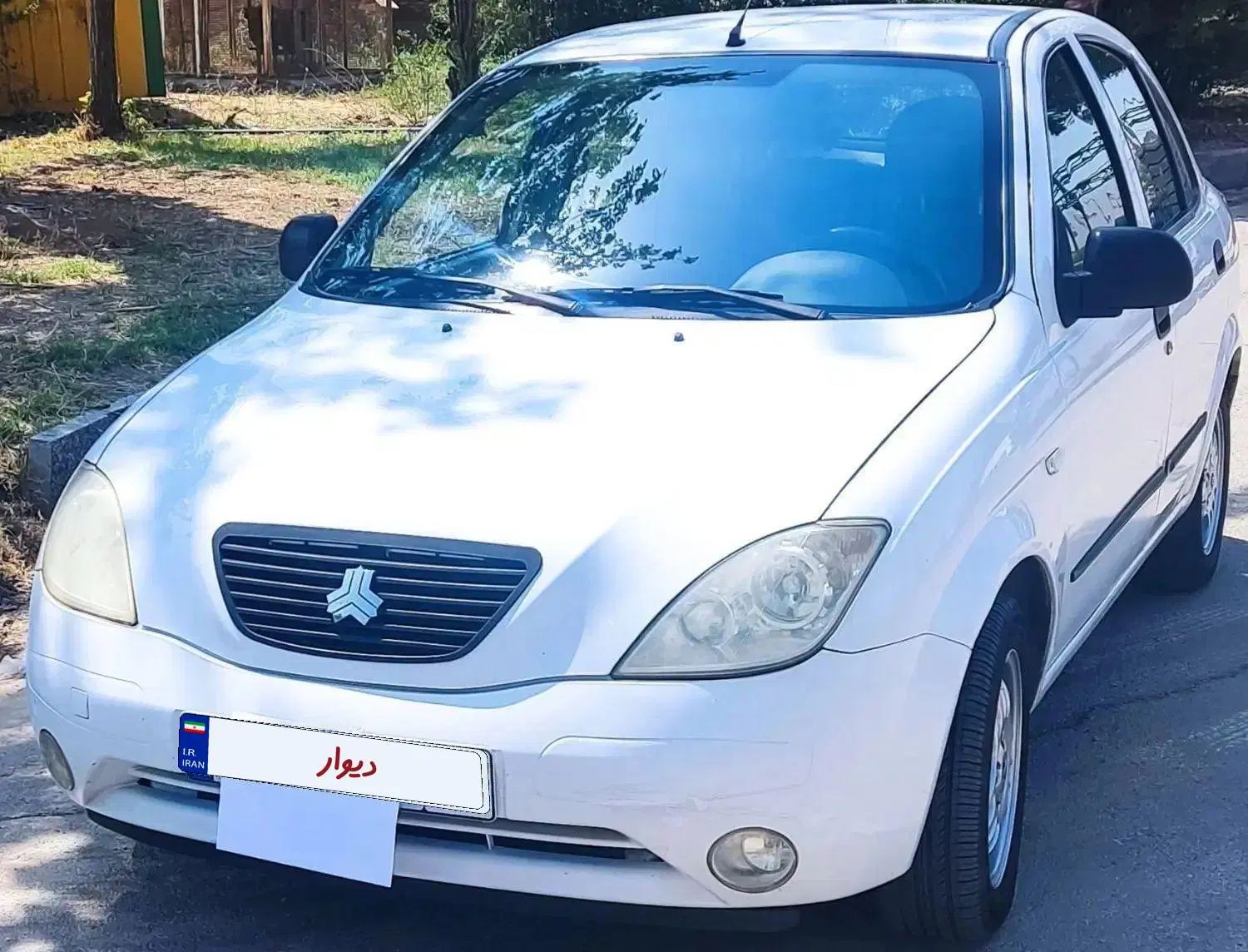 خودرو تیبا، 2 آگهی ann_19906819