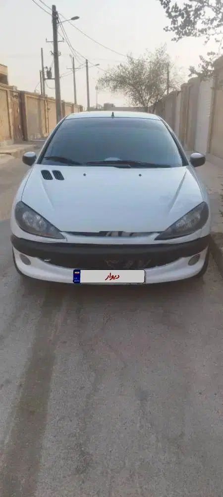خودرو پژو، 206 آگهی ann_19906823