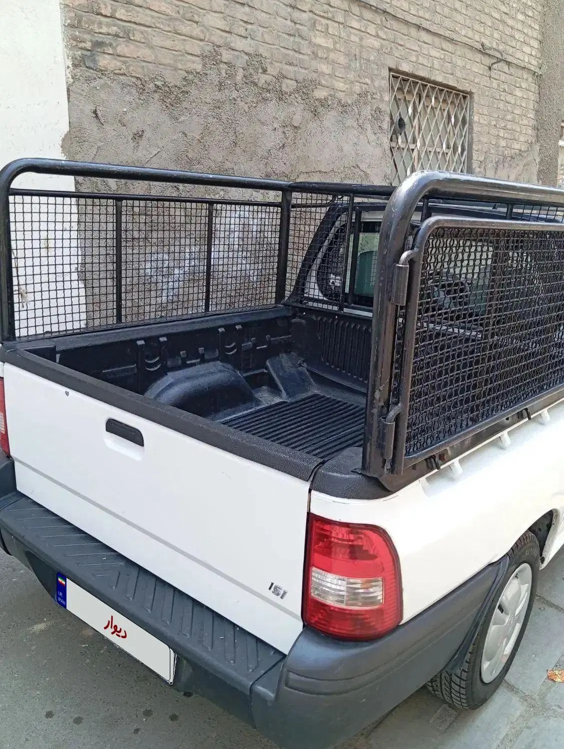 خودرو پراید، 151 آگهی ann_19906826