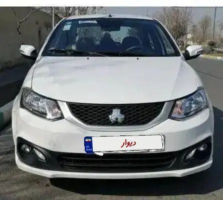 خودرو ساینا، S آگهی ann_19906842