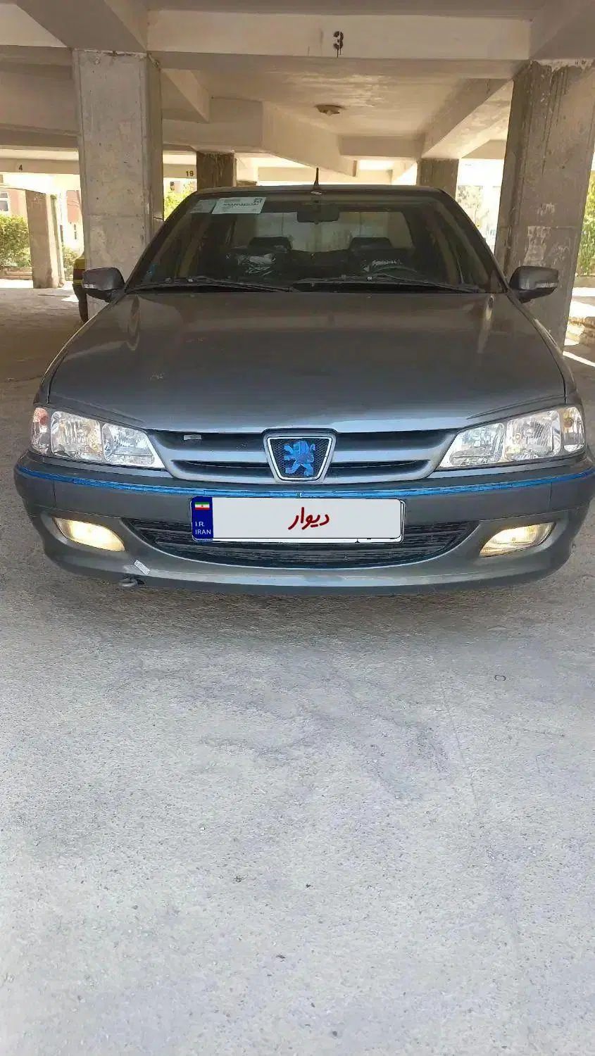 خودرو پژو، پارس آگهی ann_19906843