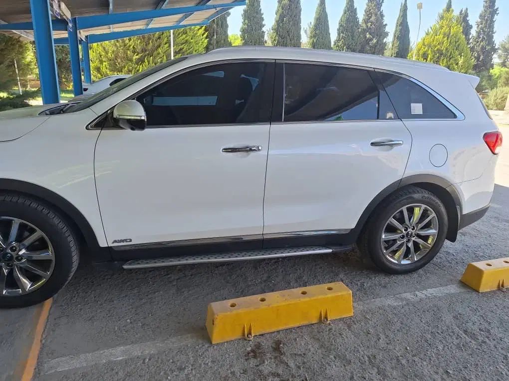 خودرو کیا، سورنتو آگهی ann_19906865