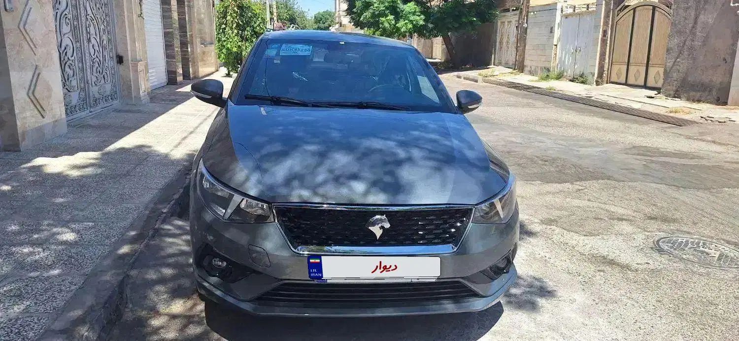 تارا اتوماتیک V4 LX - 1404